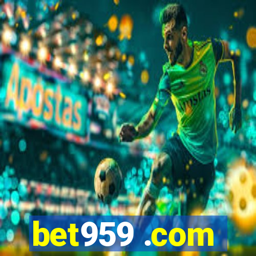 bet959 .com